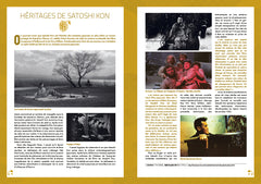 Hommage à Satoshi Kon