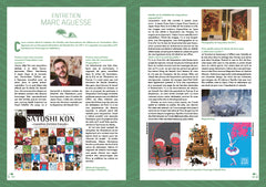 Hommage à Satoshi Kon