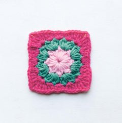 La bible des Granny squares
