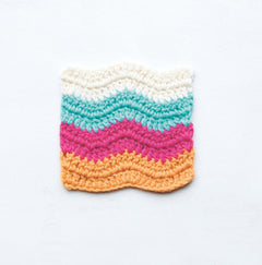 La bible des Granny squares
