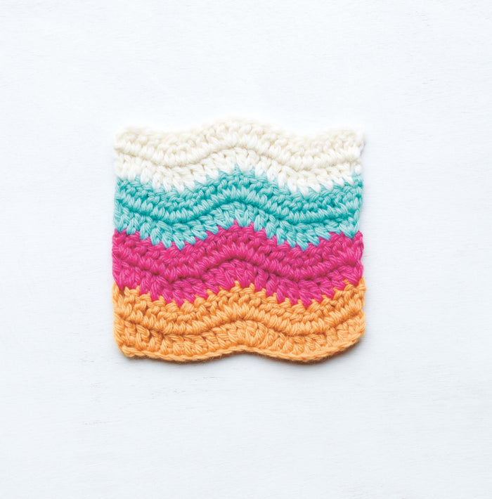 La bible des Granny squares