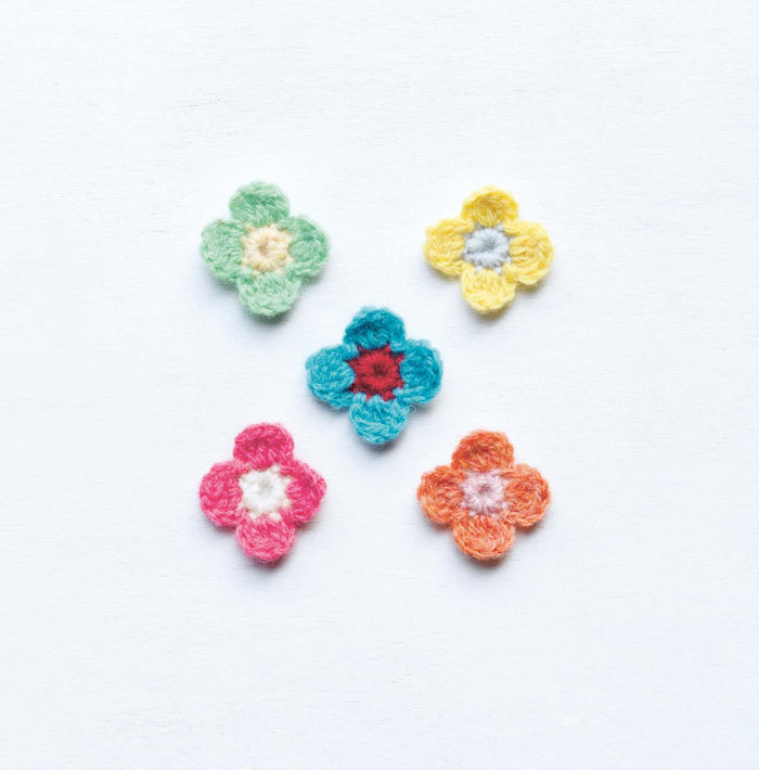 La bible des Granny squares