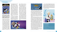 Les Chats dans la Pop Culture