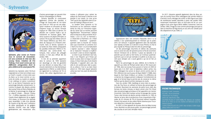 Les Chats dans la Pop Culture