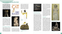 Les Chats dans la Pop Culture