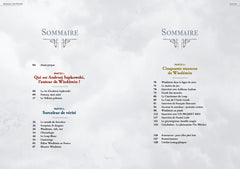 Hommage à The Witcher