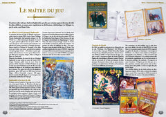 Hommage à The Witcher