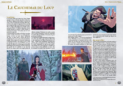 Hommage à The Witcher