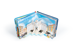 Rome en pop-up