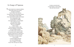 Fables de La Fontaine