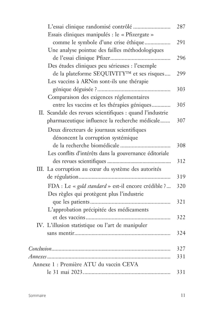 Plus rien n'échappe à l'ARN messager