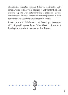 La Magie des sirènes - Cartes oracle