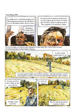 Semences sous influences