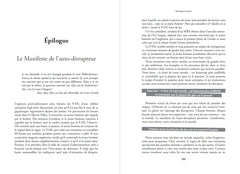 Disruptez-vous !