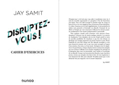 Disruptez-vous !