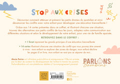 Stop aux crises