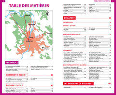 Guide du routard Budapest