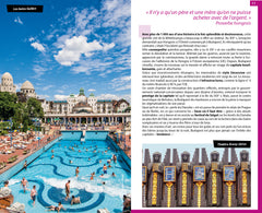 Guide du routard Budapest