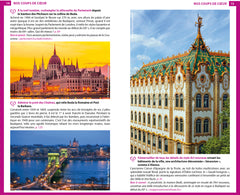 Guide du routard Budapest