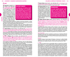 Guide du routard Budapest