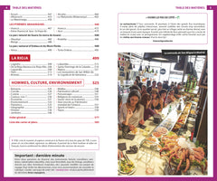 Guide du routard Castille, Madrid