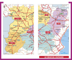 Guide du routard Castille, Madrid