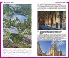 Guide du routard Castille, Madrid