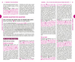 Guide du routard Castille, Madrid