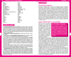 Guide du routard Castille, Madrid