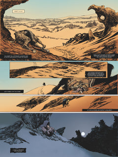 Conan le Cimmérien - Xuthal la Crépusculaire