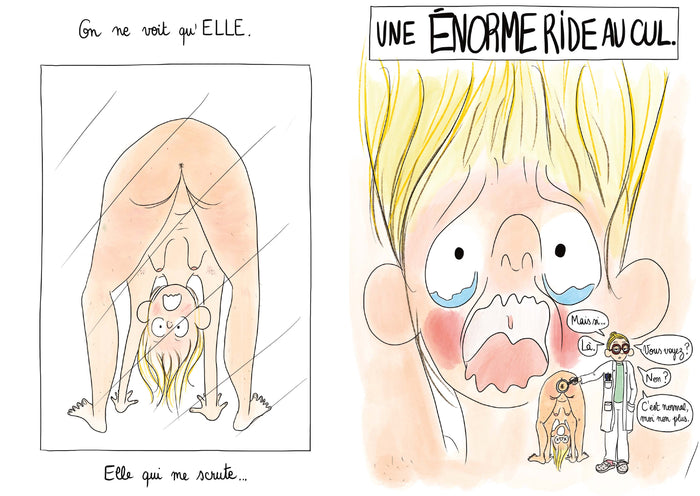 La voie de la sagesse