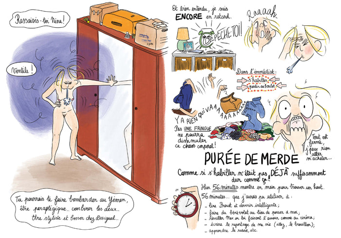 La voie de la sagesse