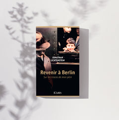Revenir à Berlin
