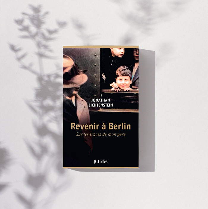 Revenir à Berlin