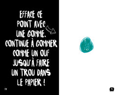Eclate ton carnet !