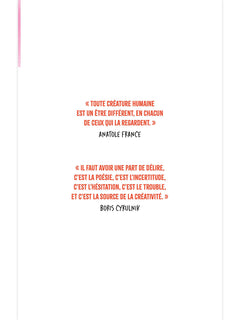 Adultes atypiques - le cahier pratique