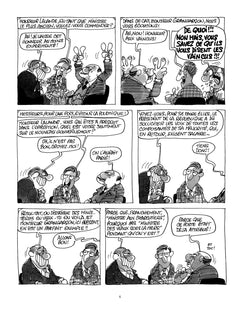 Monsieur le Ministre - Intégrale