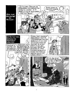 Monsieur le Ministre - Intégrale