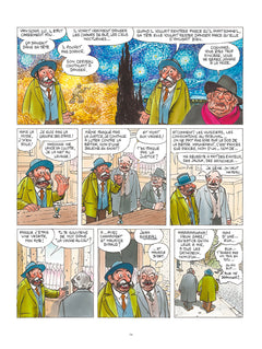 La porte de l'univers