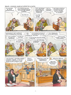 La porte de l'univers