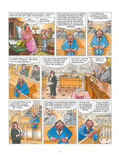 La porte de l'univers