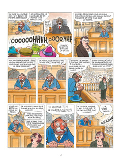 La porte de l'univers