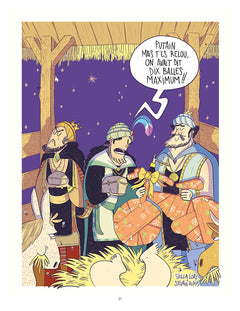 L'Institut Fluide Glacial - tome 04