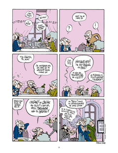 Réseau boulot dodo - tome 01