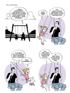 Une semaine sur deux - Intégrale