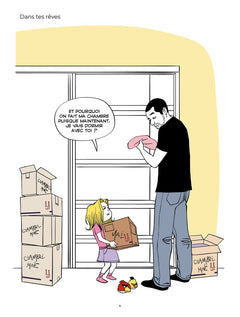 Une semaine sur deux - Intégrale