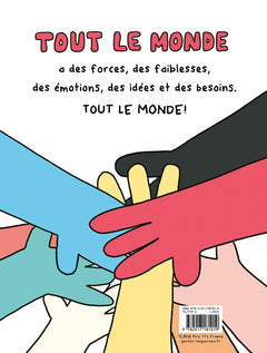 Tout le monde