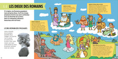 Les Romains