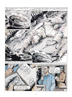 Louis la Guigne - Intégrale Tomes 01 à 05: Épisode 1