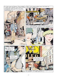 Louis la Guigne - Intégrale Tomes 01 à 05: Épisode 1